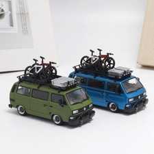 1:64 VW T3 4x4 Tiefergelegt