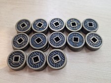 Rising Sun CMON Kickstarter