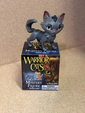 Warrior Cats Series 1 Mystery