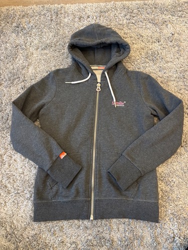 Superdry kaputzenjacke - superdry,