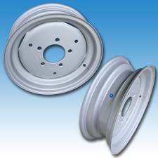 1 Vorderradfelge 5.00-16