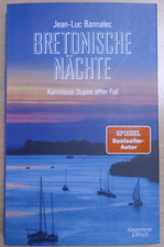 Bretonische Nächte - Jean-Luc