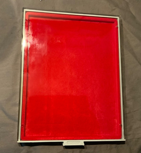 Lindner münzbox ohne - lindner,