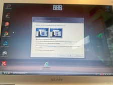 SONY Vaio  Intel core T5250