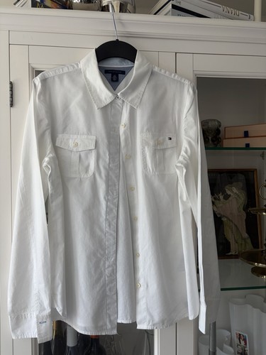 Tommy hilfiger damen bluse - damen,