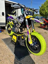 2Wheels Company Reifenwärmer