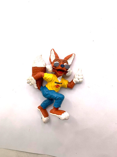 Werbefigur maskottchen cm - 6,