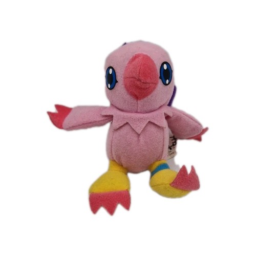 Digimon biyomon plüschfigur - digimon,