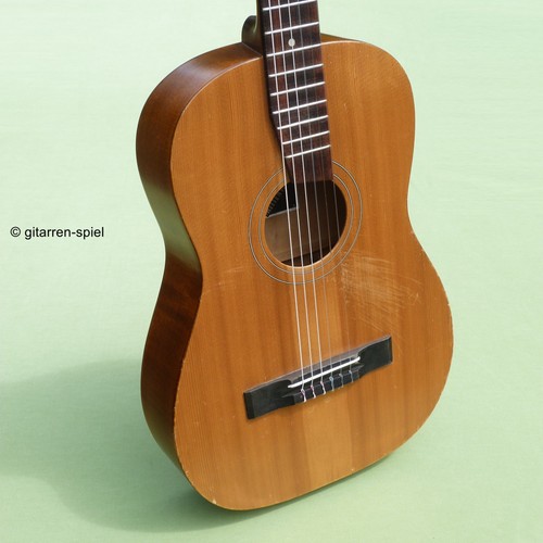 Vintage wander gitarre - vintage, wander-gitarre