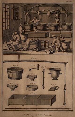 Robert benard münzprägung - benard,