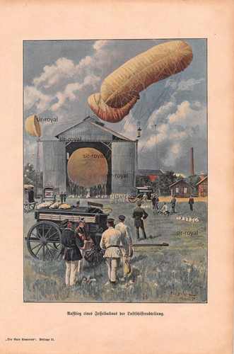 Fesselballon