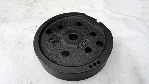 Schwungrad flywheel