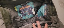 Burton Snowboardhose 152 grau