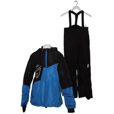 Crivit, Skianzug, Größe