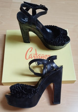 40 Mörderische High Heels