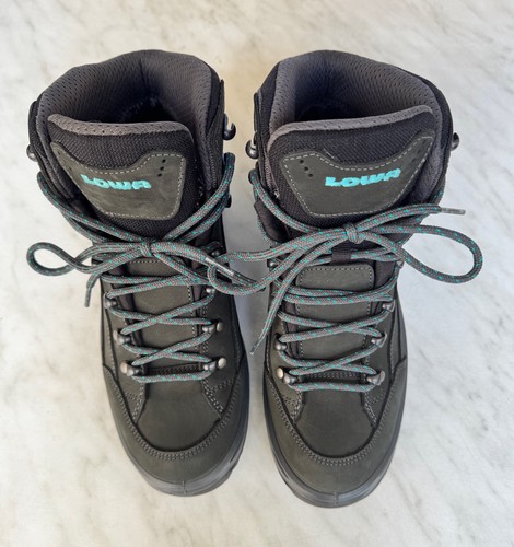 Lowa stiefel mittel renegade - mittel,