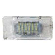 LED Fußraum Handschuhfach