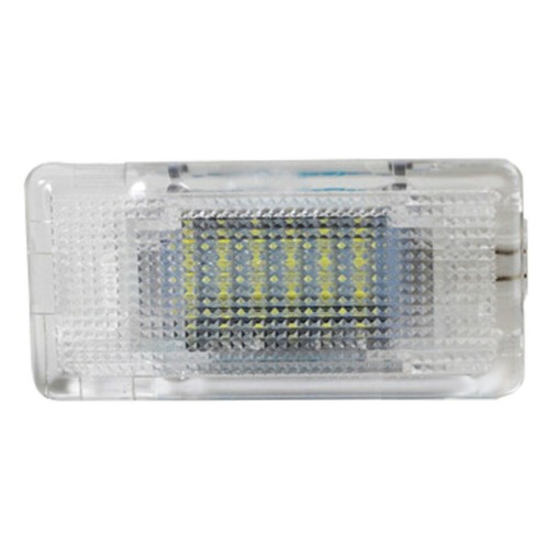 Led fußraum handschuhfach - led,