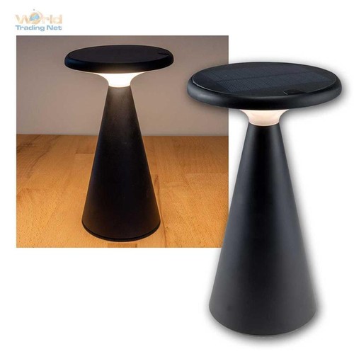 Led solar tisch - led, foco
