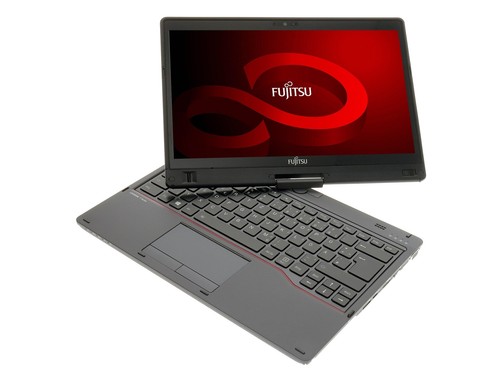 Fujitsu lifebook t939 - fujitsu,