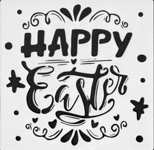 Schablonen Airbrush Basteln