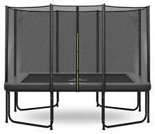 Rechteckige trampolin Magic