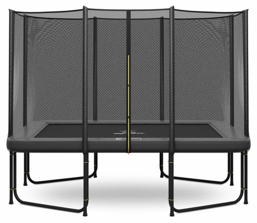 Rechteckige trampolin magic - trampolin,