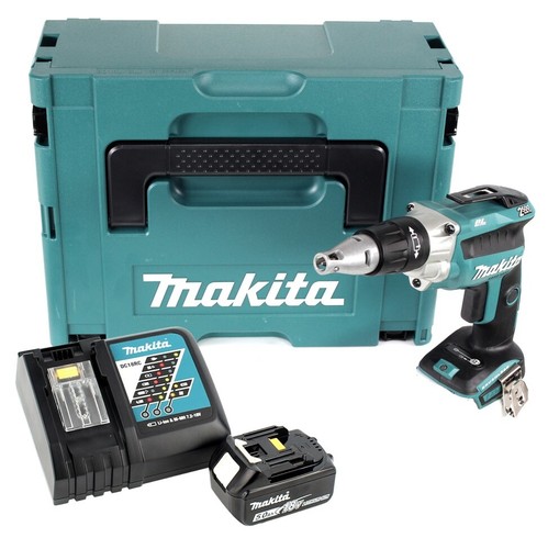 Makita dfs 250 rt1j akku - makita,