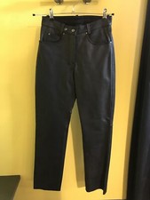 Held Lederhose Damen Tuscon
