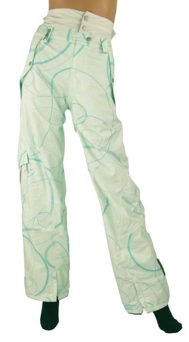 Neill damen skihose - o´neill,