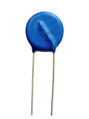 Varistor epcos s20k275 - 1x,