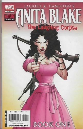 Anita blake vampire - blake,