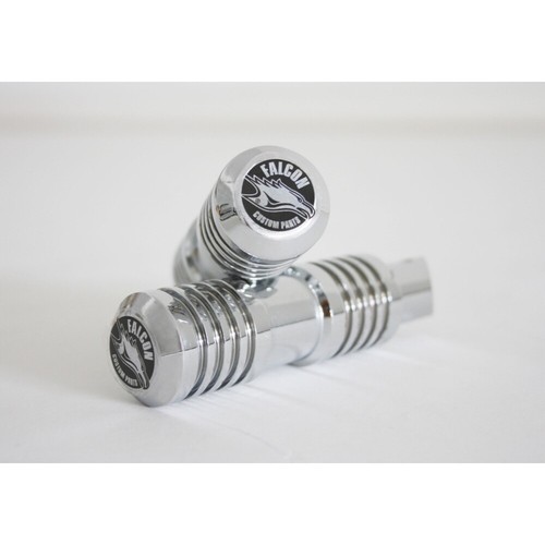 Falcon round style - falcon,