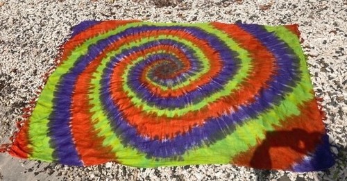 Batik sarong aus bali - sarong,