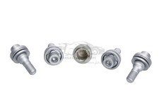 Original Felgenschloß für