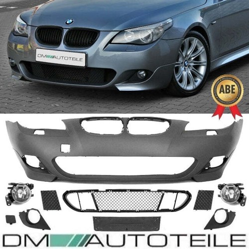 Stoßstange vorne ohne
