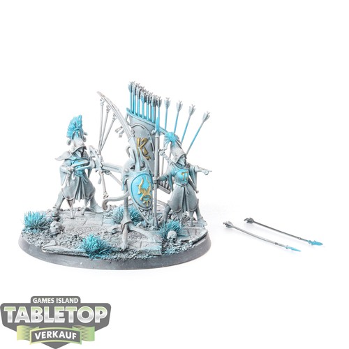 Lumineth realm lords vanari - lords,