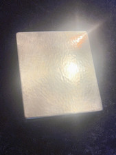 Gut erhaltene, alte Schatulle