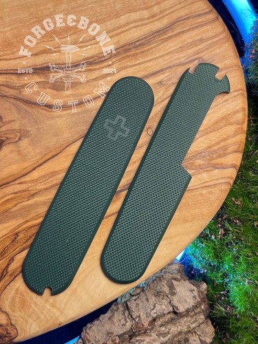 Custom scales für victorinox - custom,