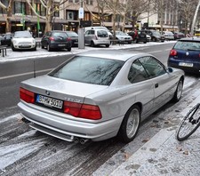 RARE Rear bumper diffuser -