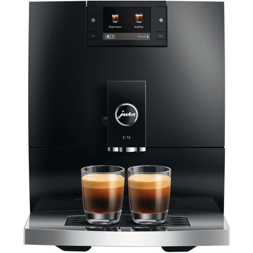 Jura piano black ea - piano,