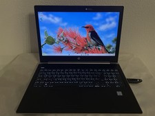 HP ProBook 450 G5 – i5-8250U