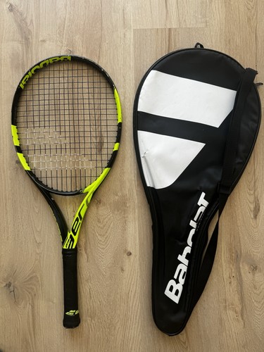Babolat pure aero - babolat,