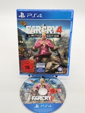 Far Cry 4  (Sony PlayStation