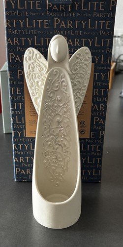 Partylite engel serenity - partylite,