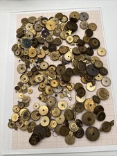 Konvolut Federhaus Taschenuhr