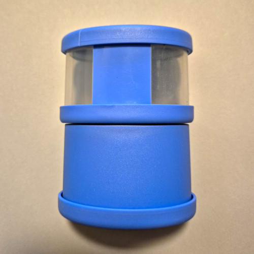 Tupperware gewürzmühle - tupperware,