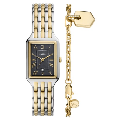 Fossil es5376set bicolor - es5376set,