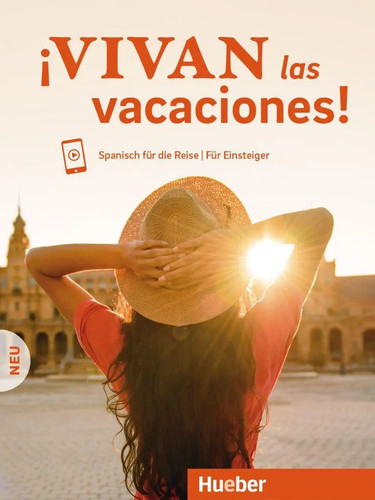 Vivan las vacaciones neu - las, vacaciones!