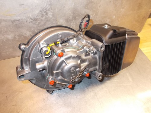 Original mofa motor für - original,